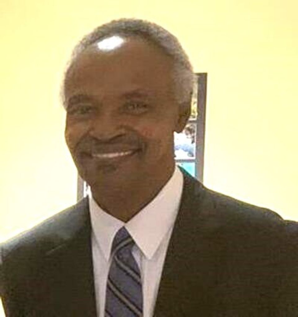 W D Roby Profile Photo