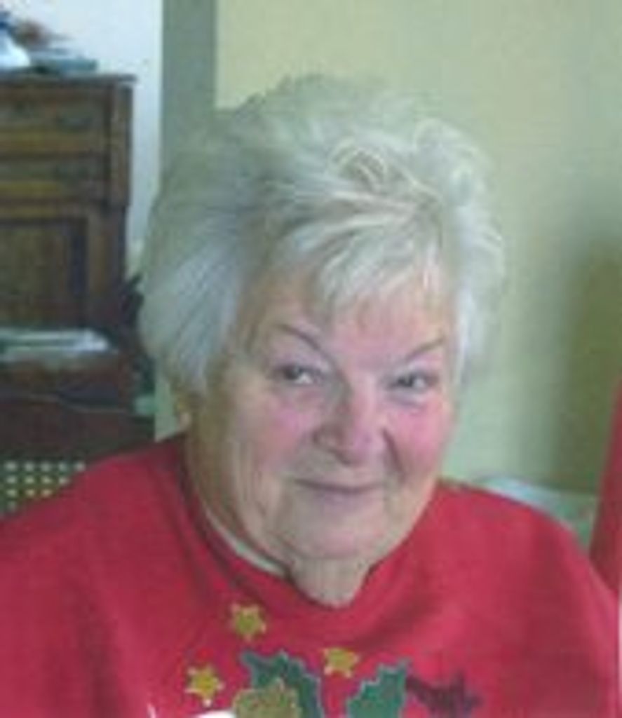 Avis P. Tarr (Polesne)