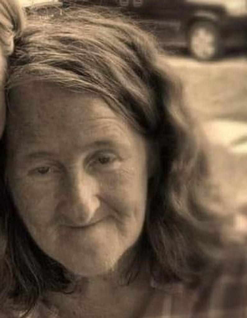 Martha (Shoup) Lords Profile Photo