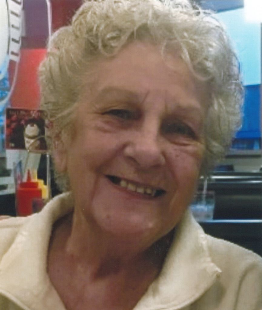 Nancy E. Lough