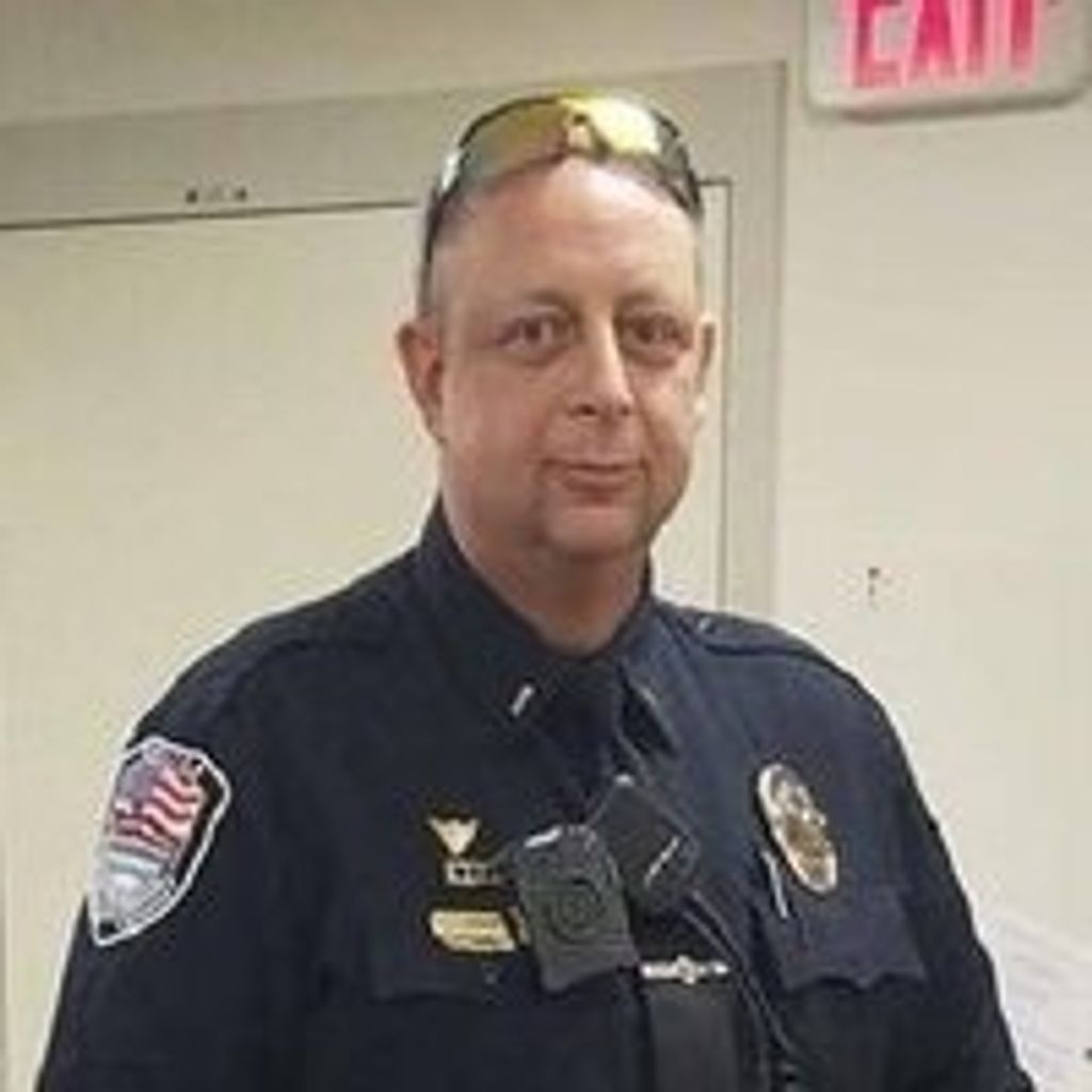 SGT Major Michael Evan Cram