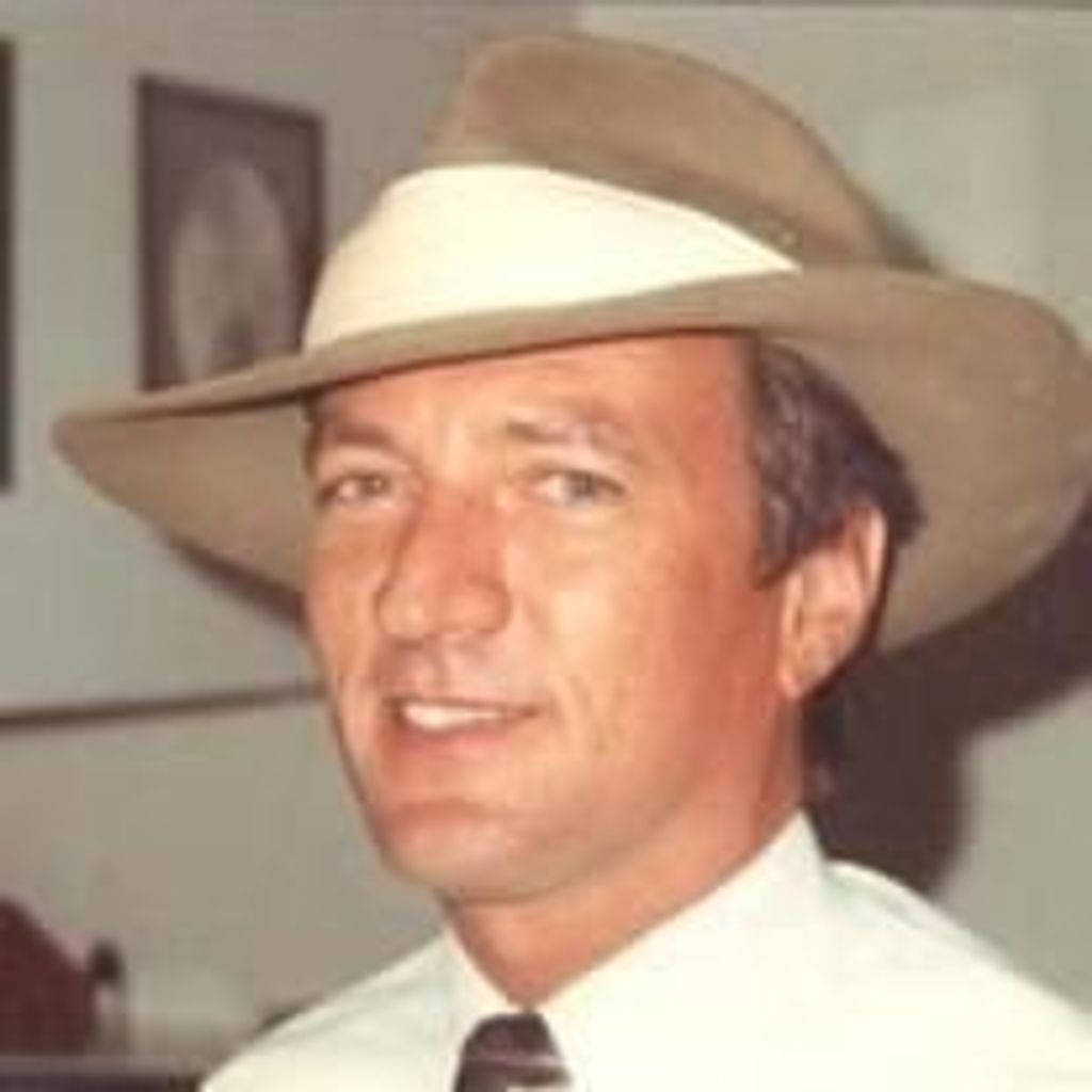 Kevin  Gerald Zoldos