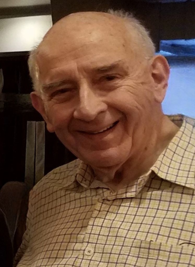 James A. Swartley Profile Photo