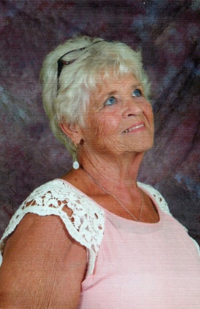 Martha M. Hill Profile Photo