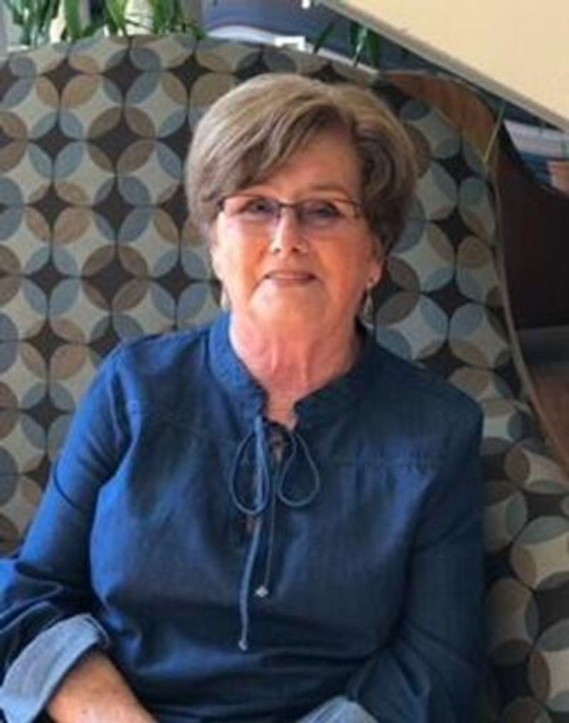 Ethelene Williams Carter Profile Photo