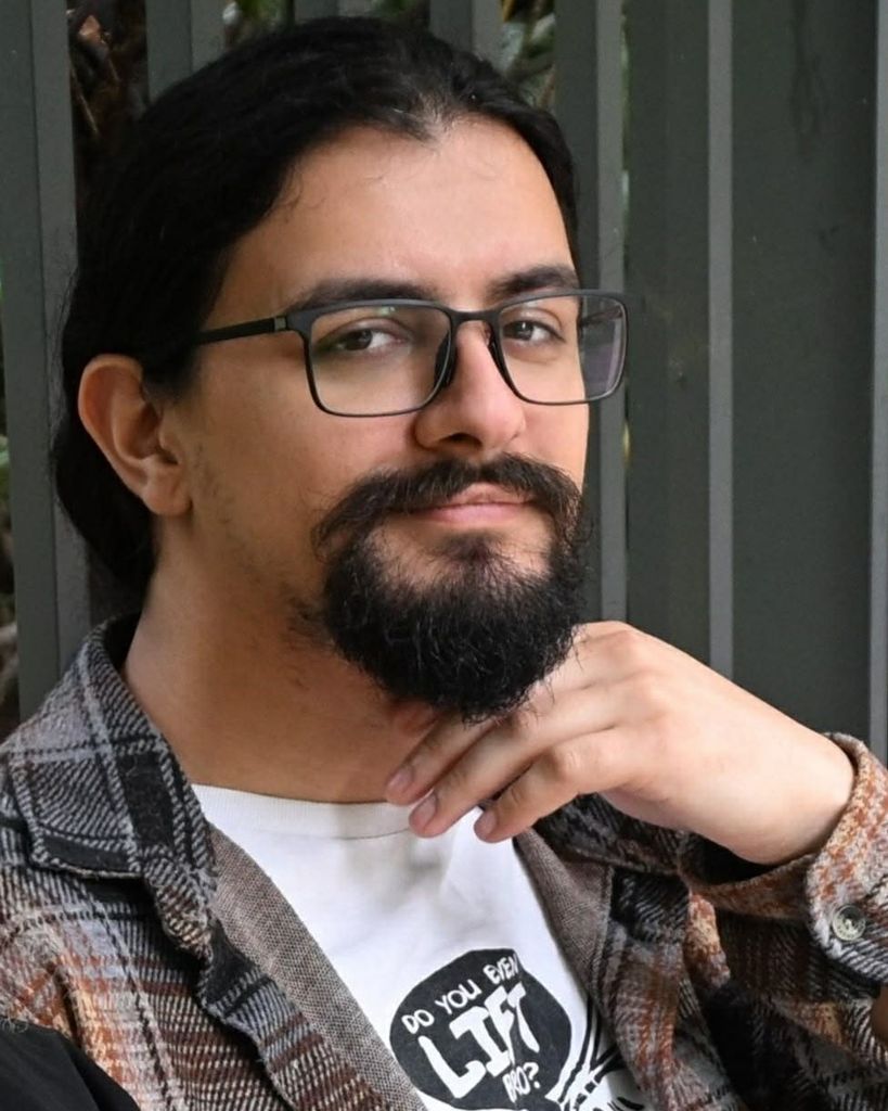 Nikhil Vishwanath Nargundkar Profile Photo
