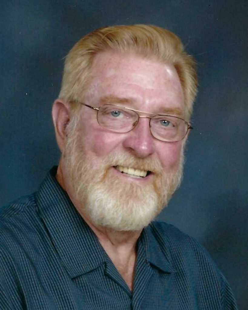 Paul W. Wahl Profile Photo