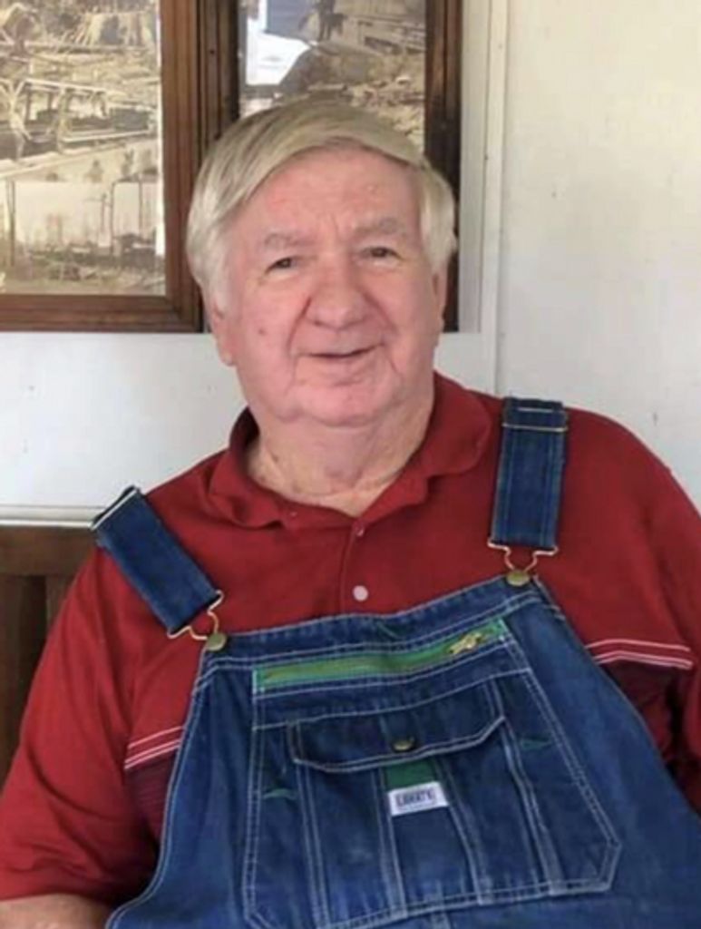 Vernon Hardin Profile Photo