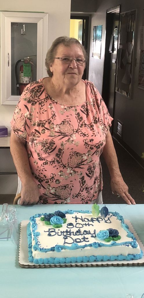 Dorothy Jean Harms Profile Photo