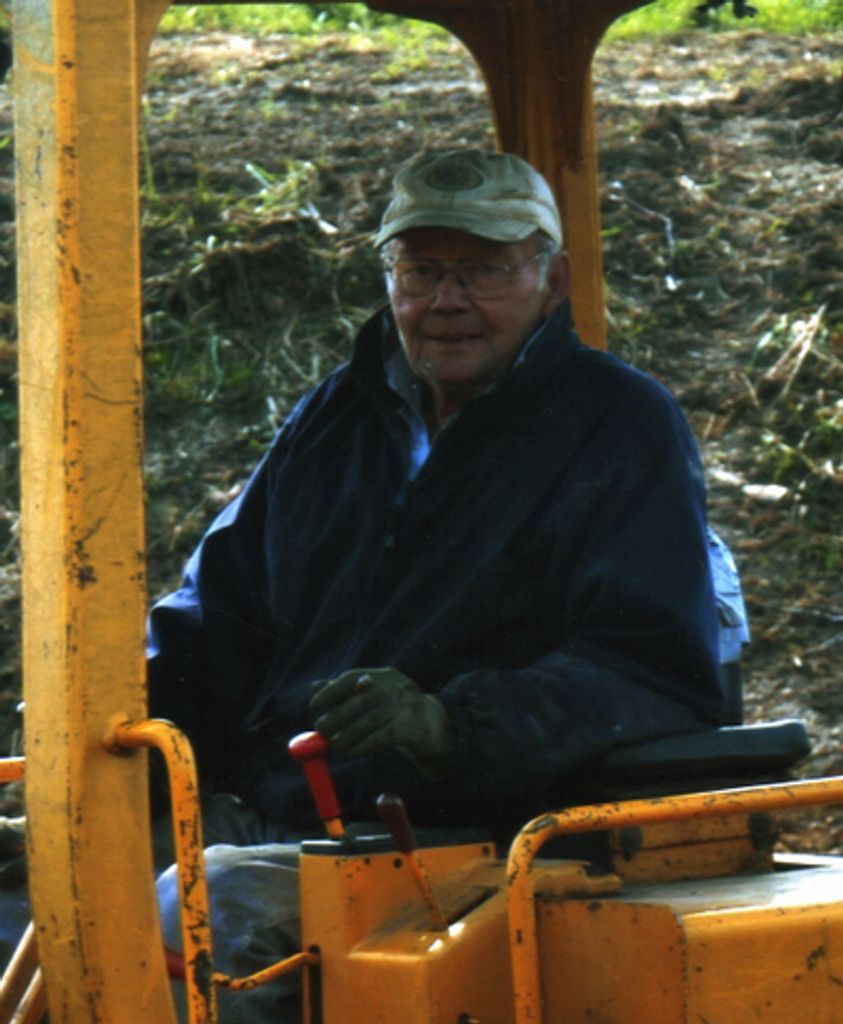 Urban John Nobbe Profile Photo