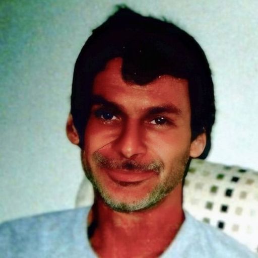 Robert Lockwood Profile Photo