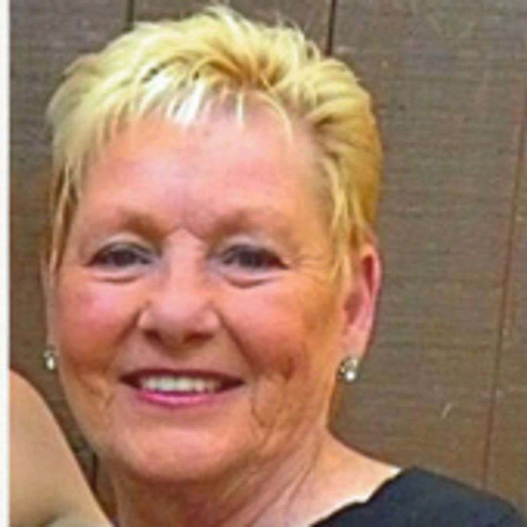 Judith A. Aylward Mccormick