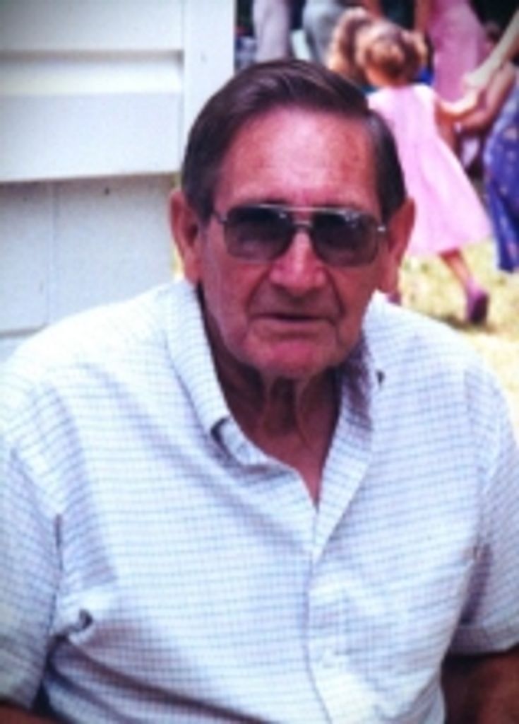 Fred 'Tip' Cornett Profile Photo