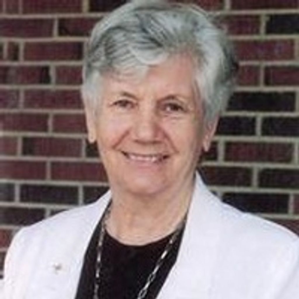 Sister Jeannine Kalisz Profile Photo