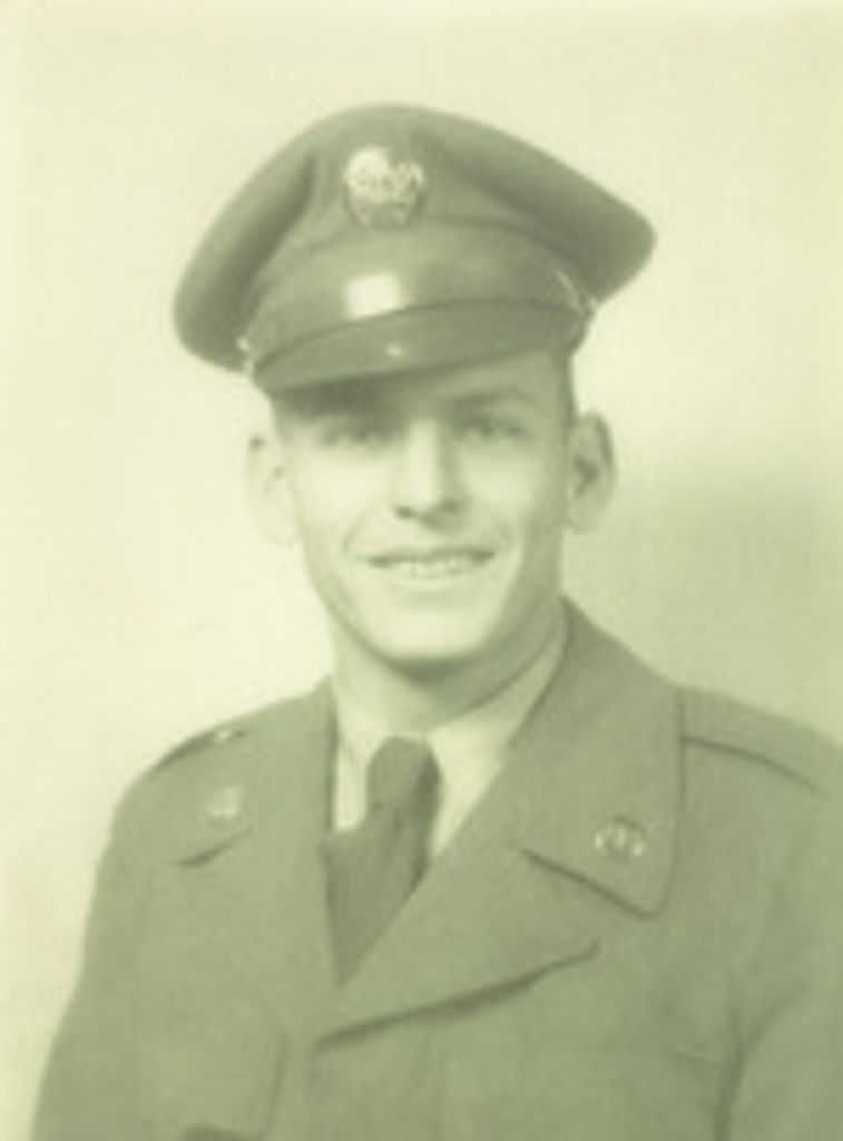 Elbert Allen Benfield