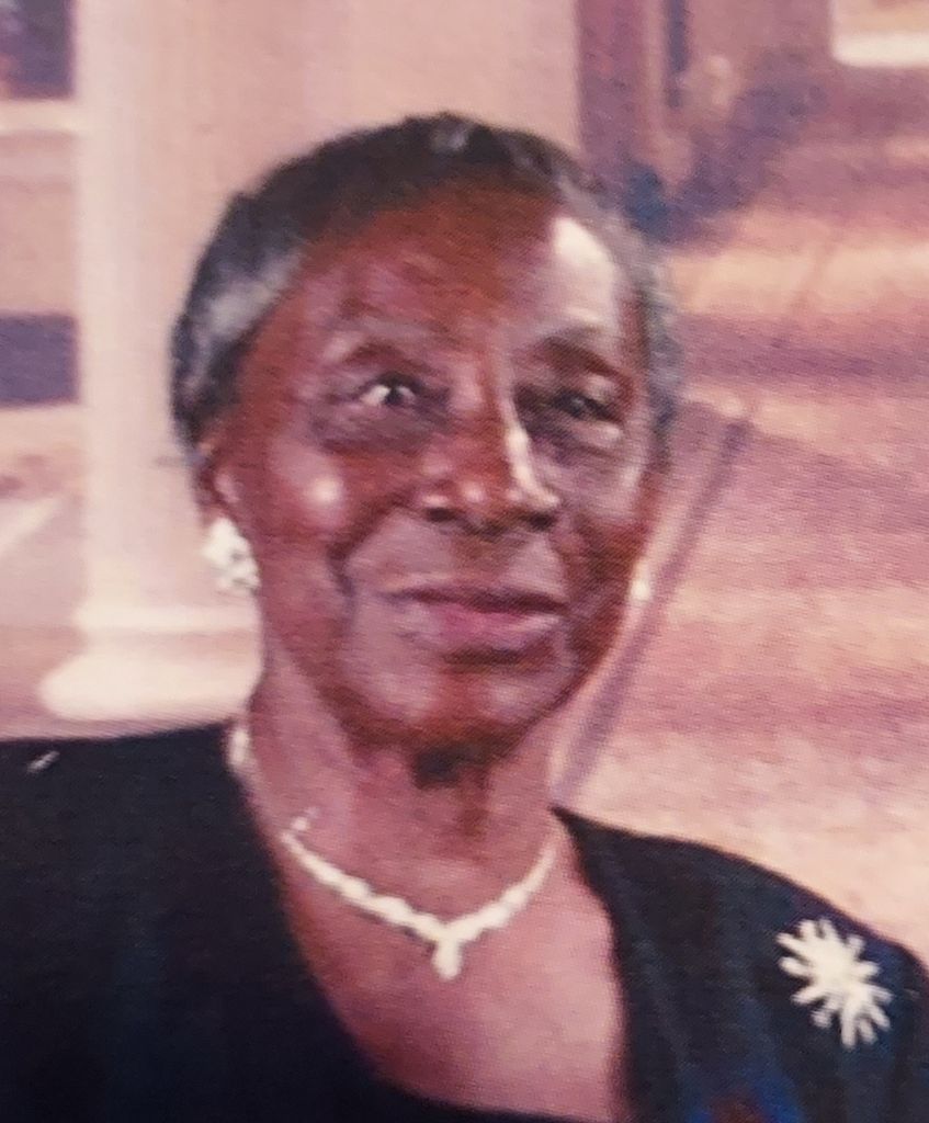 Annie B. Rawlinson