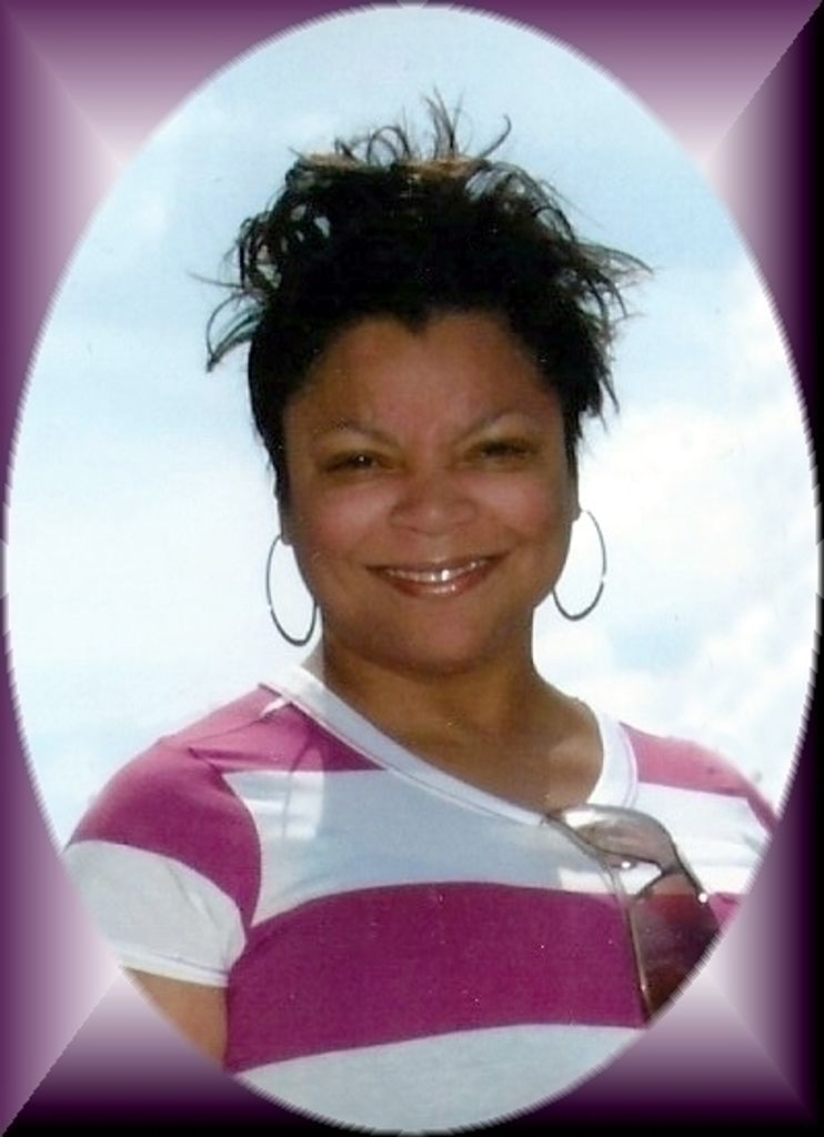 Kimberly Worthen Profile Photo