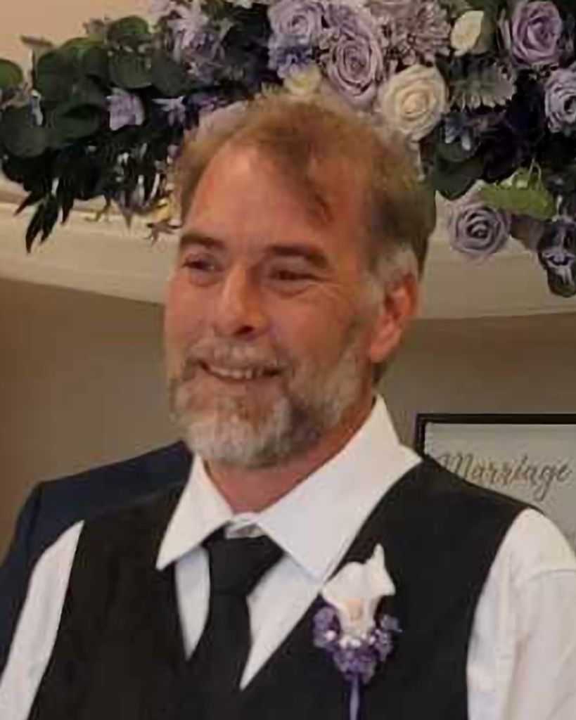 Shawn J. Markham Profile Photo