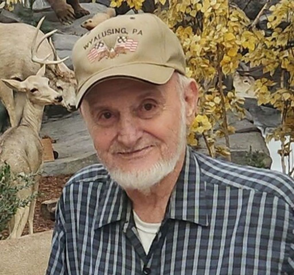 Philip D. Crouthamel