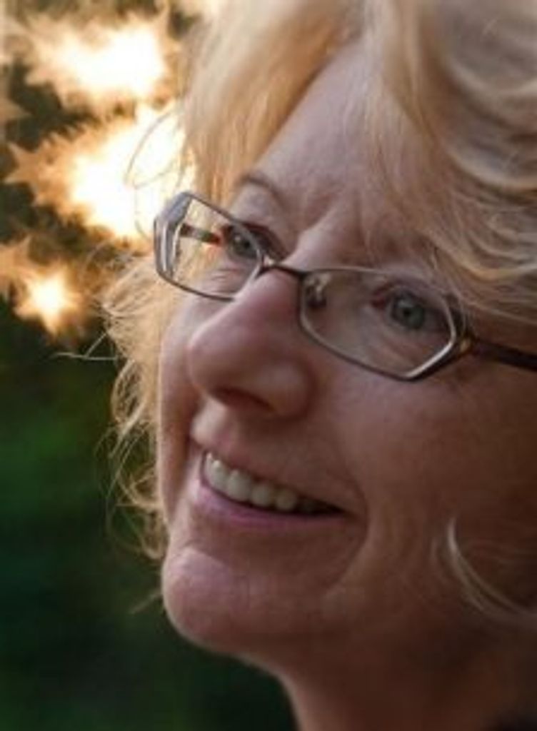 Vicki Thomas Profile Photo