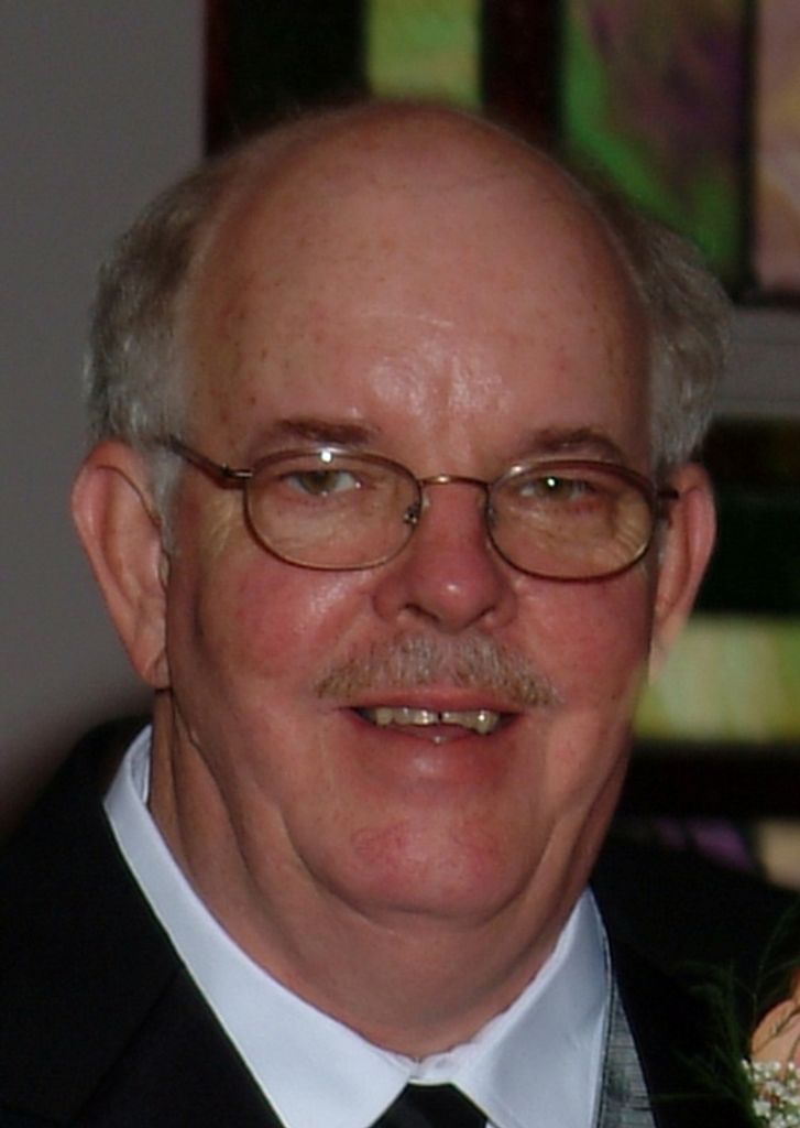 Jerry Earnest Parsons Profile Photo