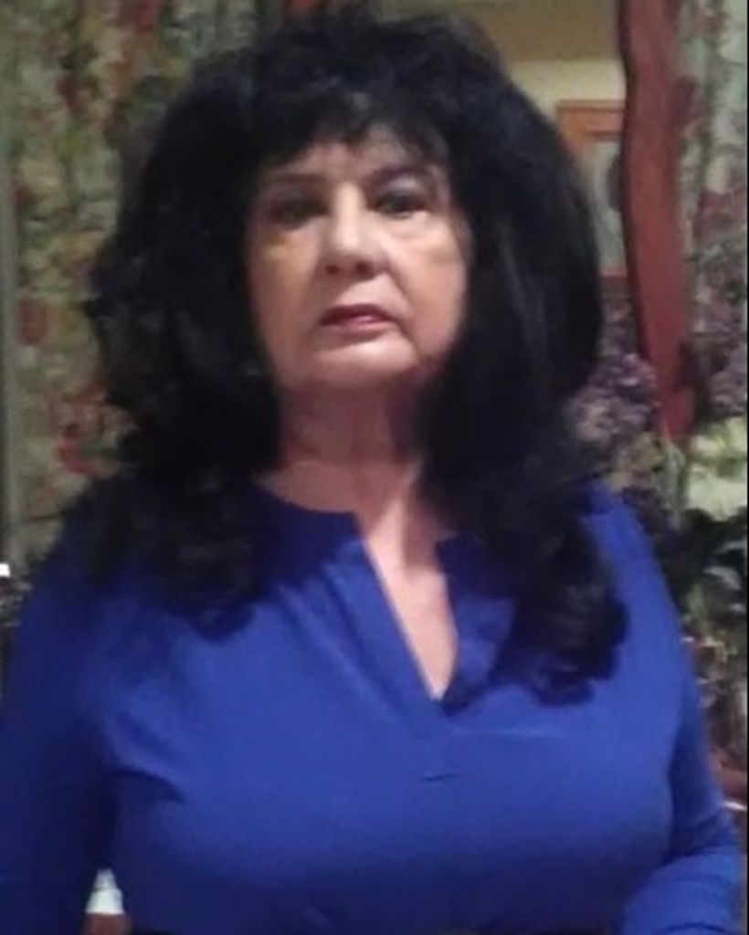 Carolina M. Longoria