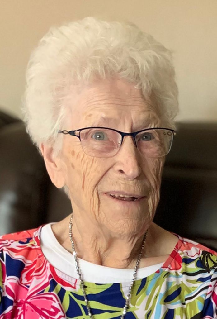 Lucille Beaver Profile Photo