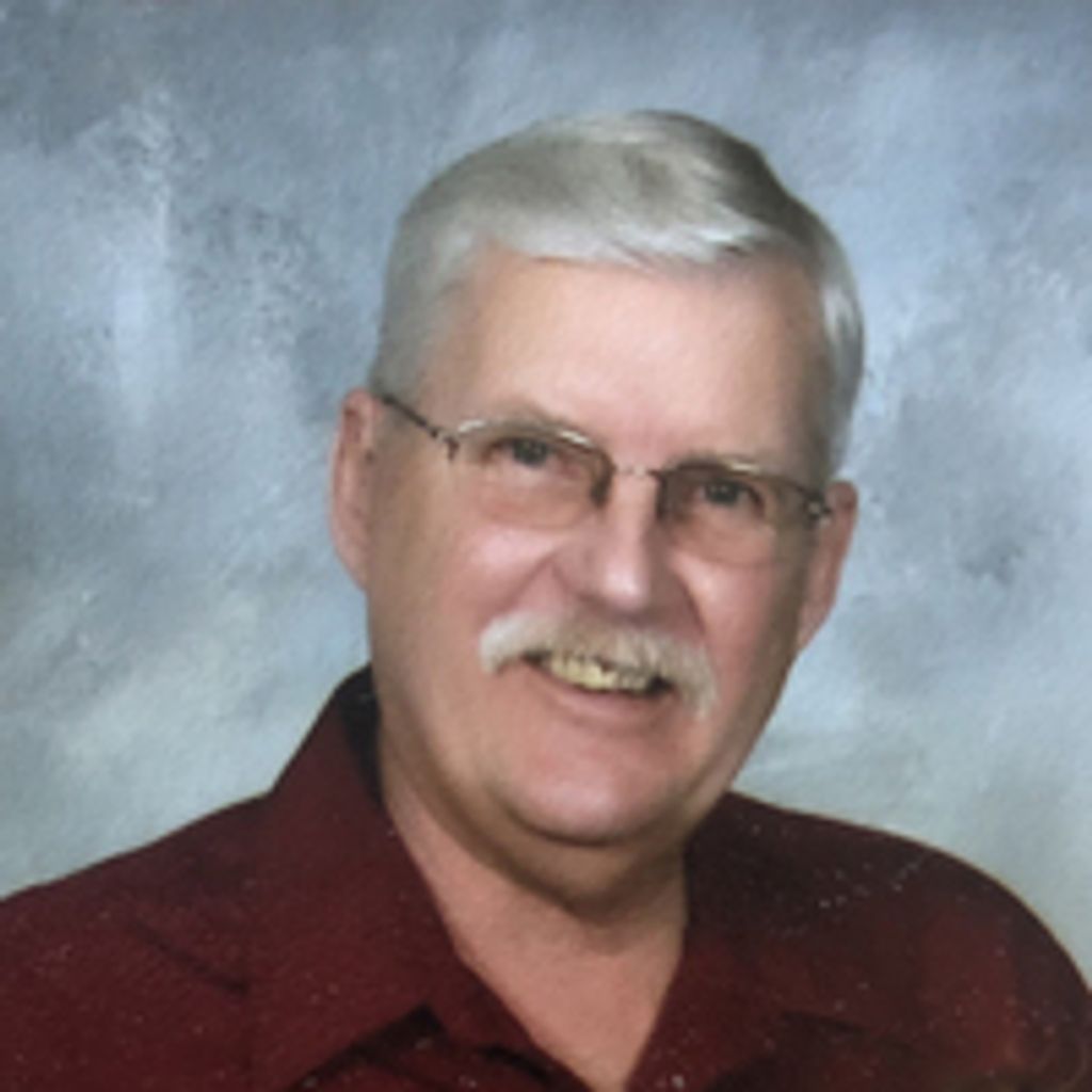 Steven J. Nelson Profile Photo