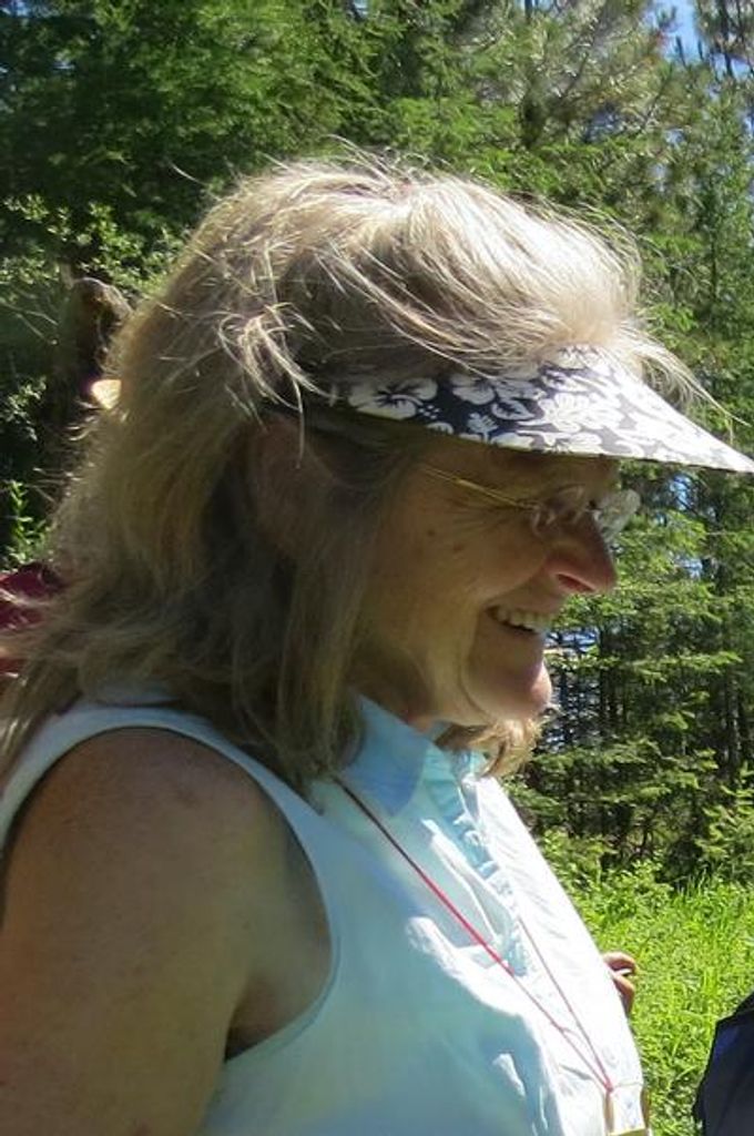 Marija Welton