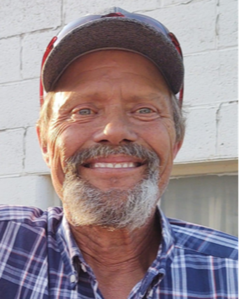Robert "Bobby" Leo Davis