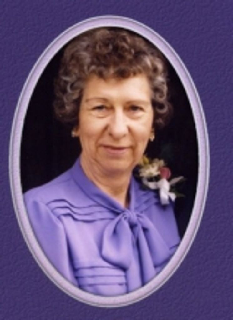 Elvera Margaret Antoine