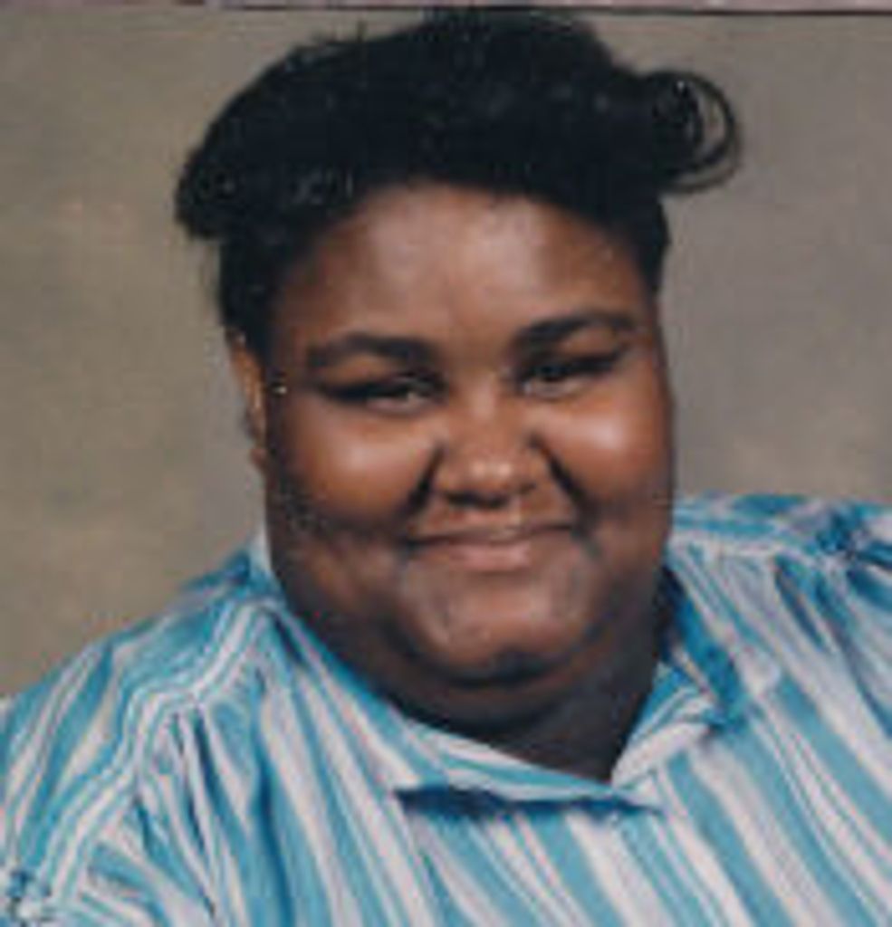 Irene Brown Barnes Profile Photo