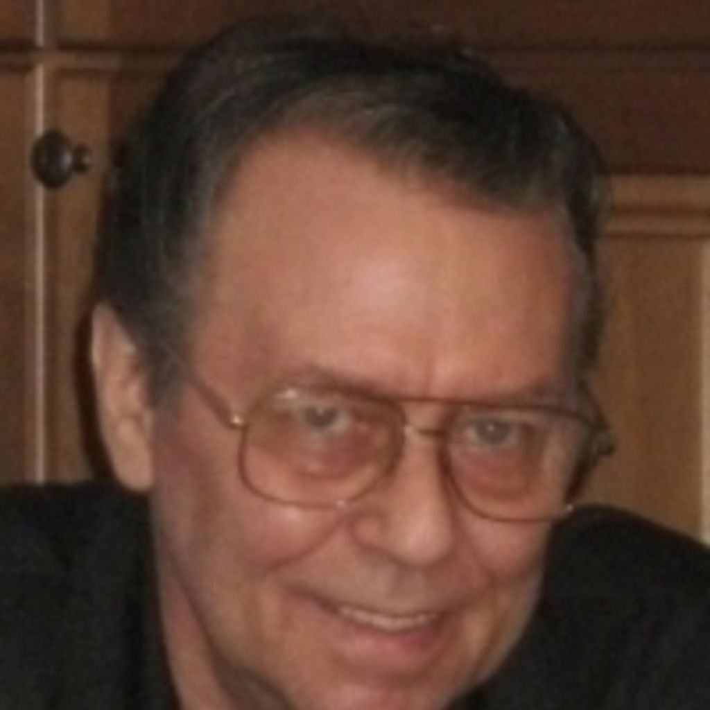 Gary Jack Parker Profile Photo