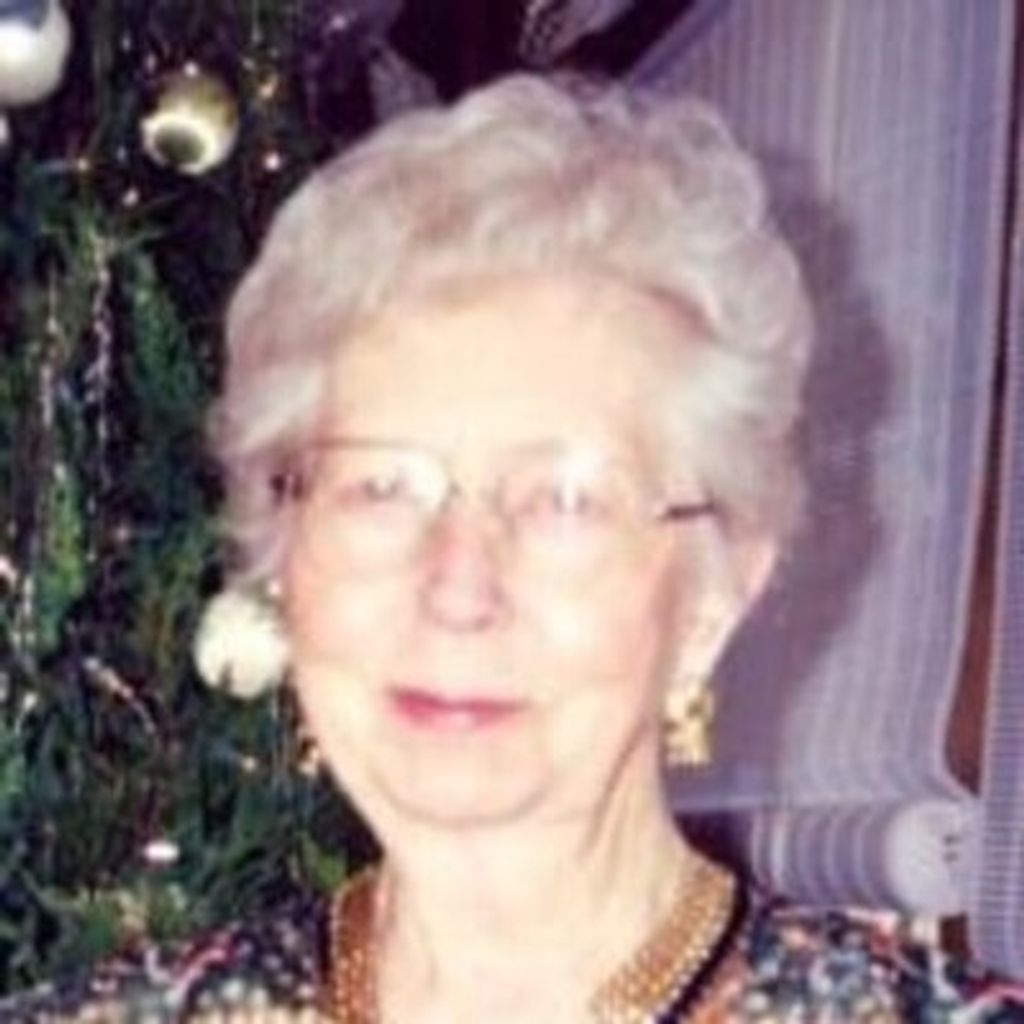 Myra A. Dunning