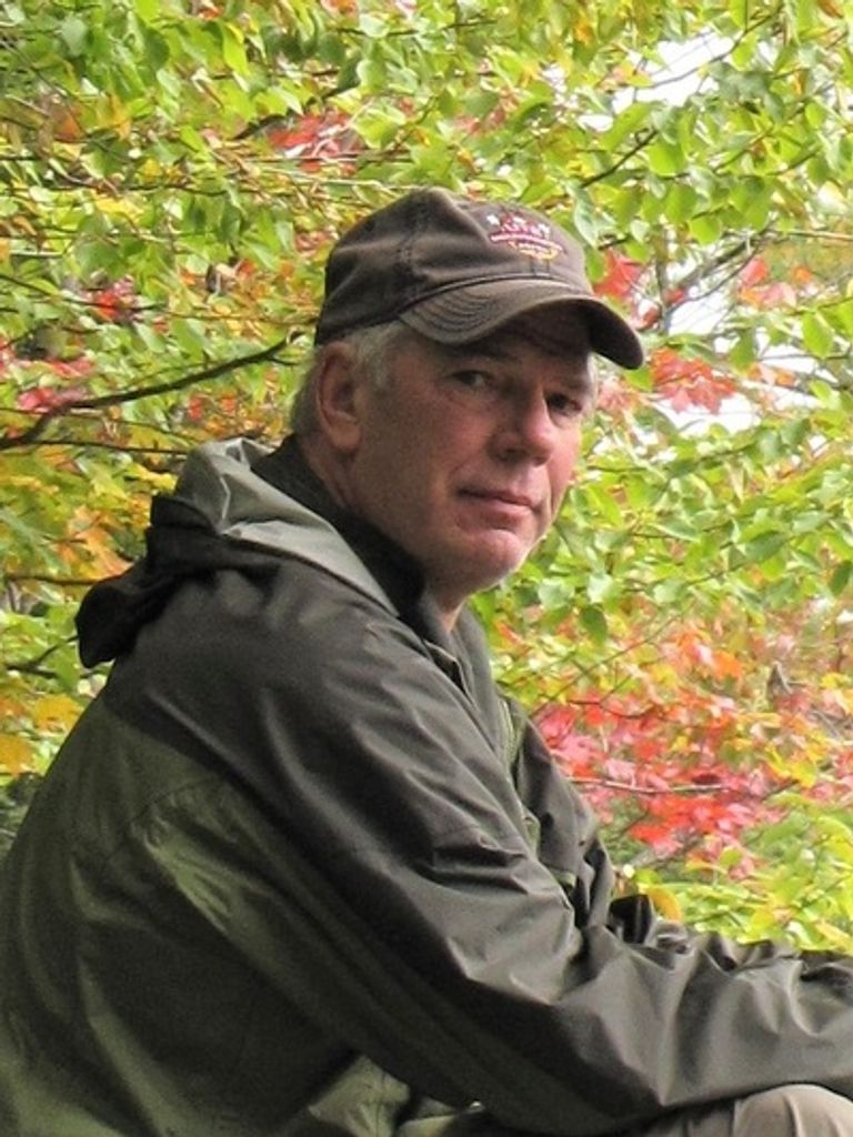 Claude "Ed" Sheridan Profile Photo