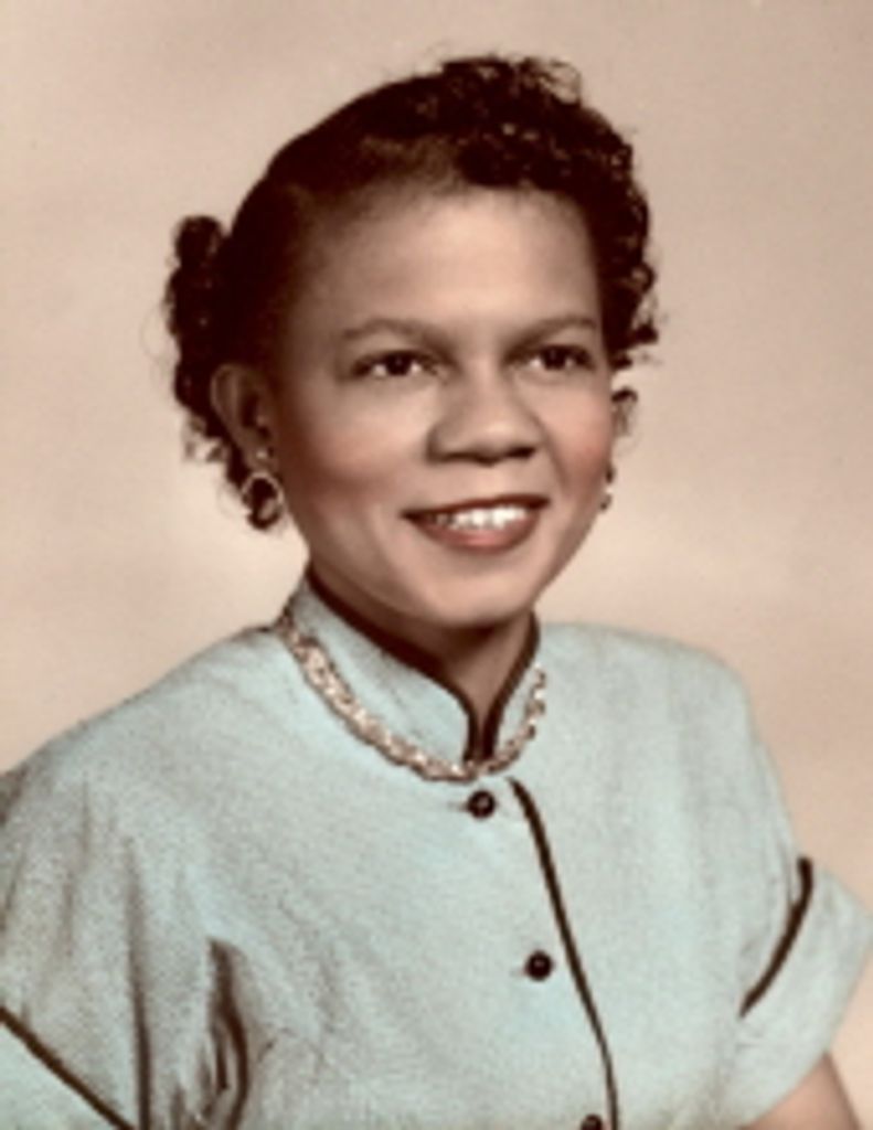 Thelma Jordan Profile Photo