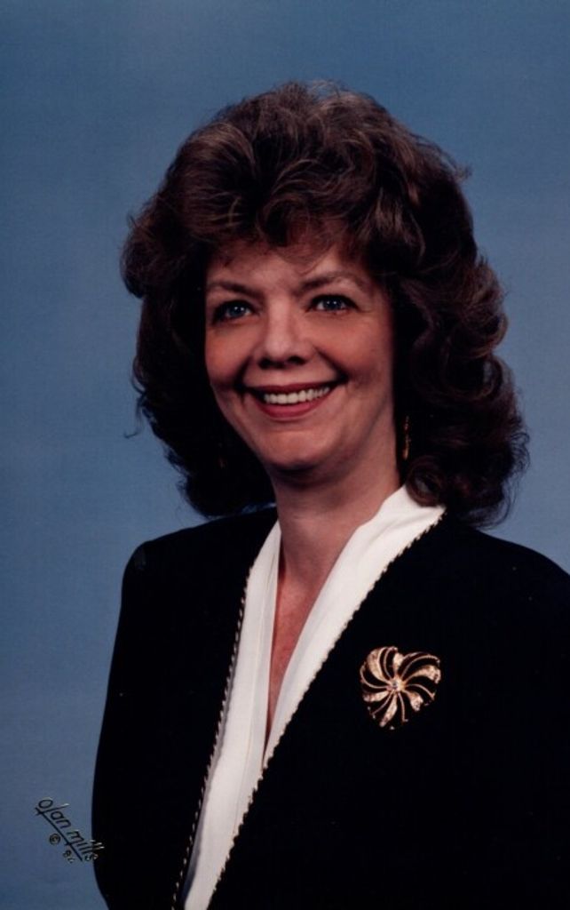 Joy Ann Govert-Dembowski Profile Photo