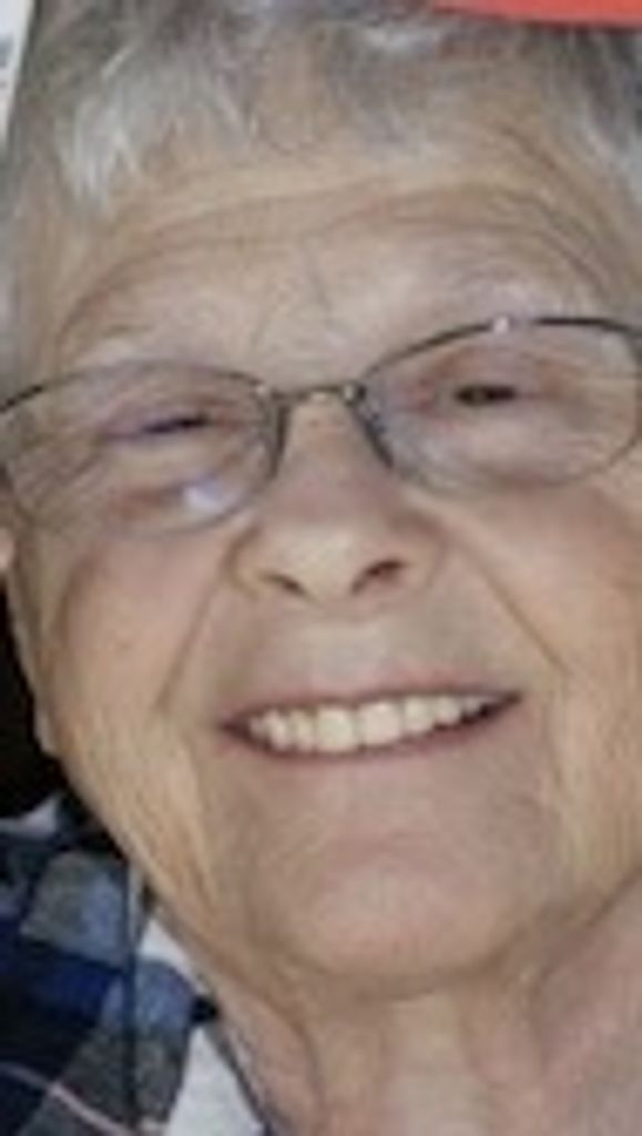 Shirley  Anne Letcher Profile Photo