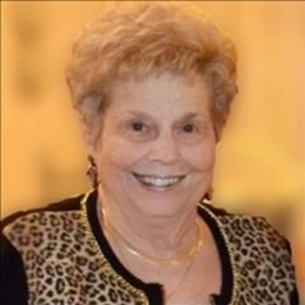 Frances Ann Schultz Profile Photo