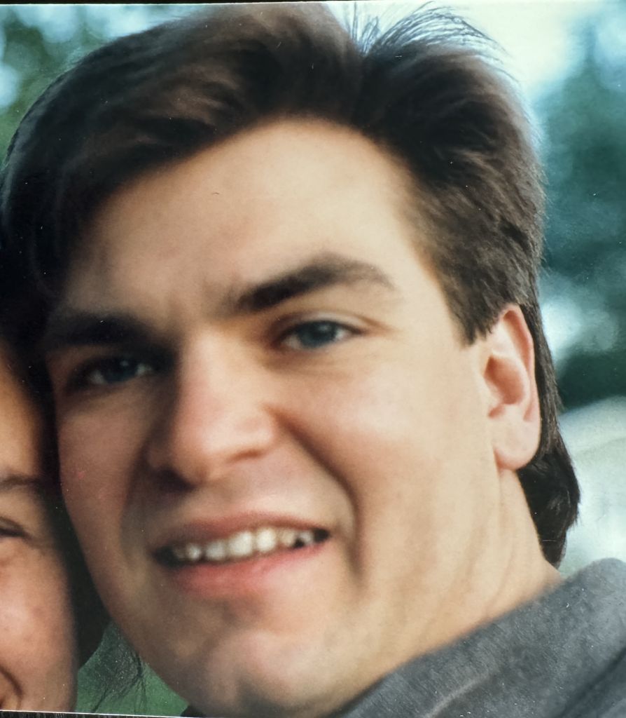 Mark Alexander Versaw