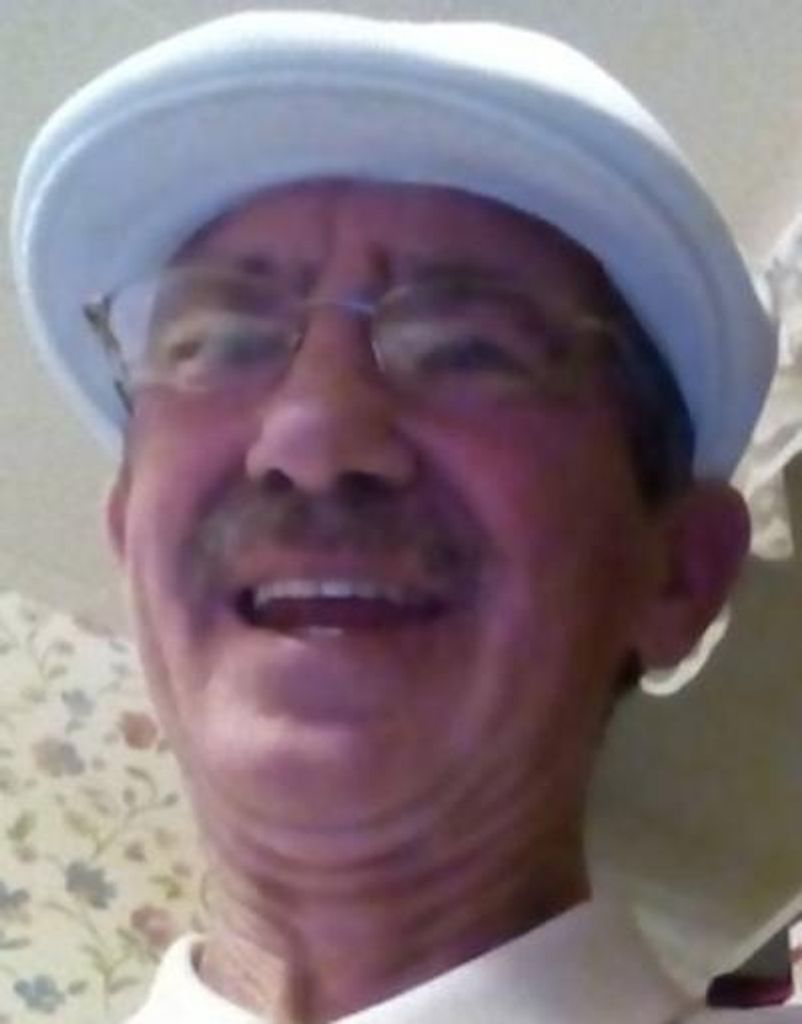 Thomas "Tom" James Taylor