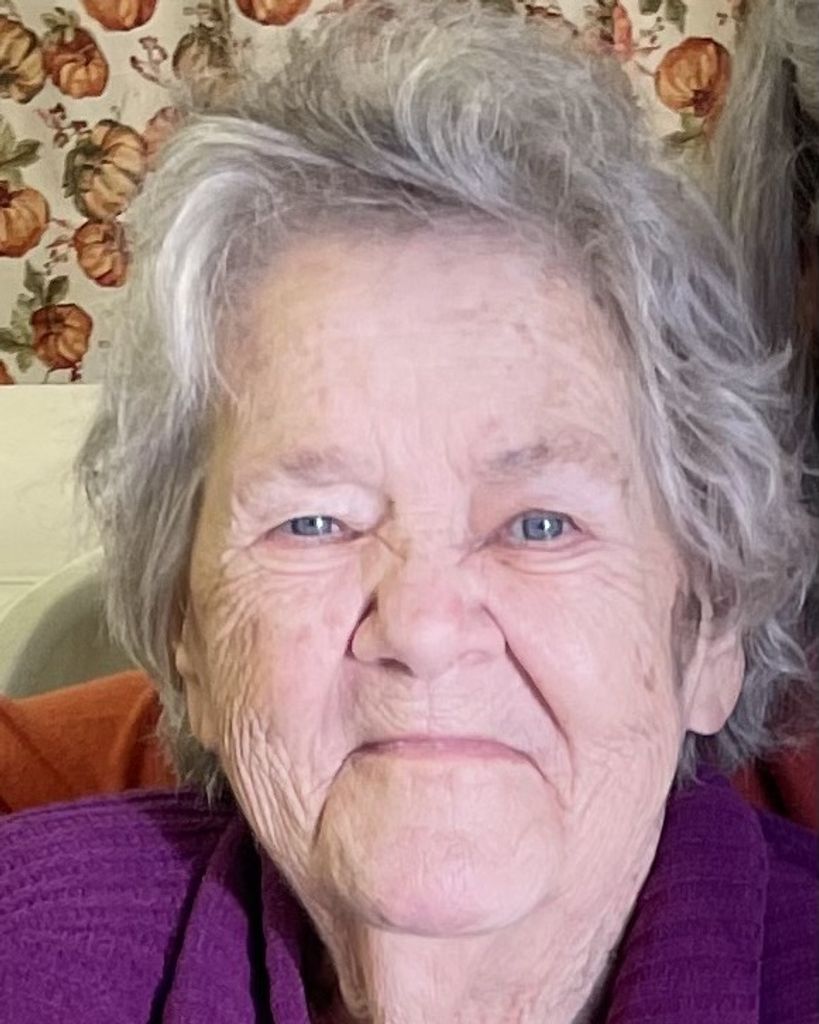 Esther C. Nottingham