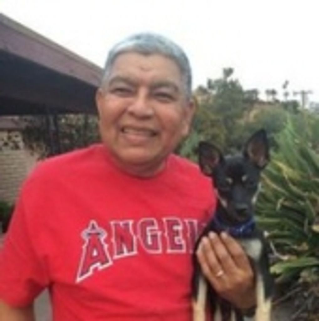 Martin Joseph Perez