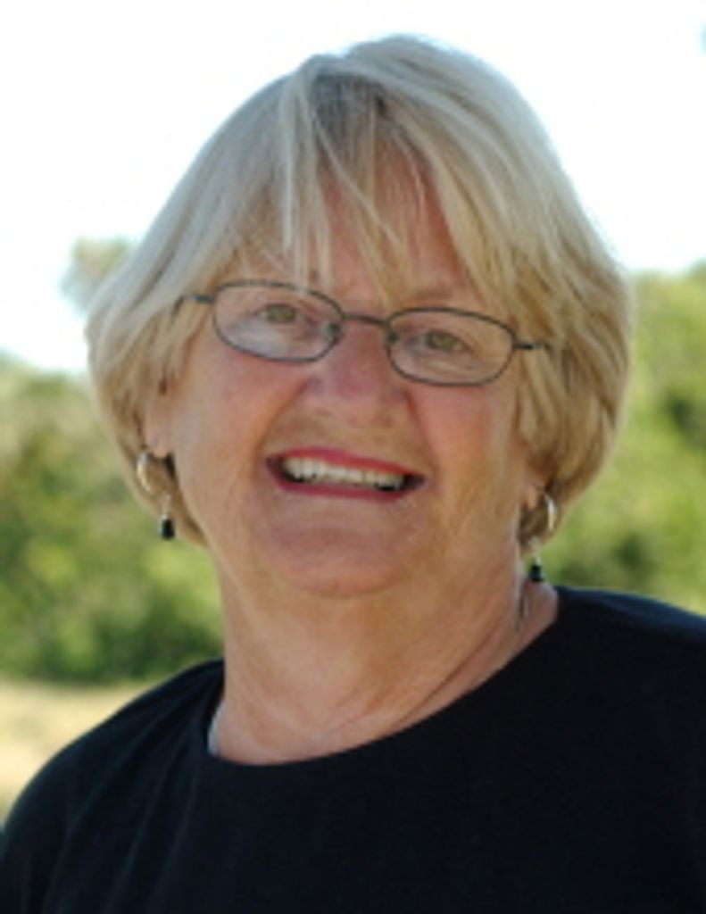 Hilda Louise Costello