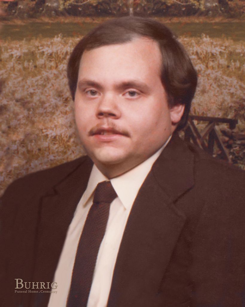 Roger William Crowl