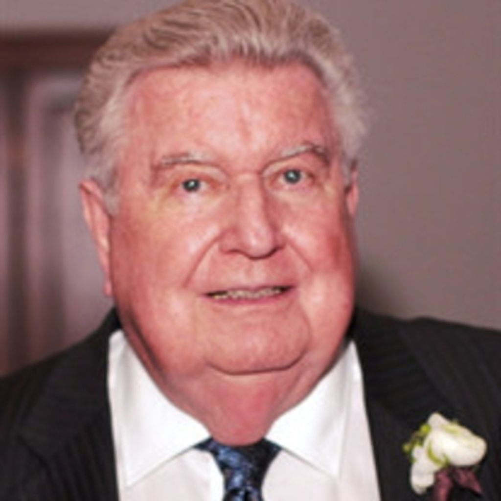 Stanley L. Cusick