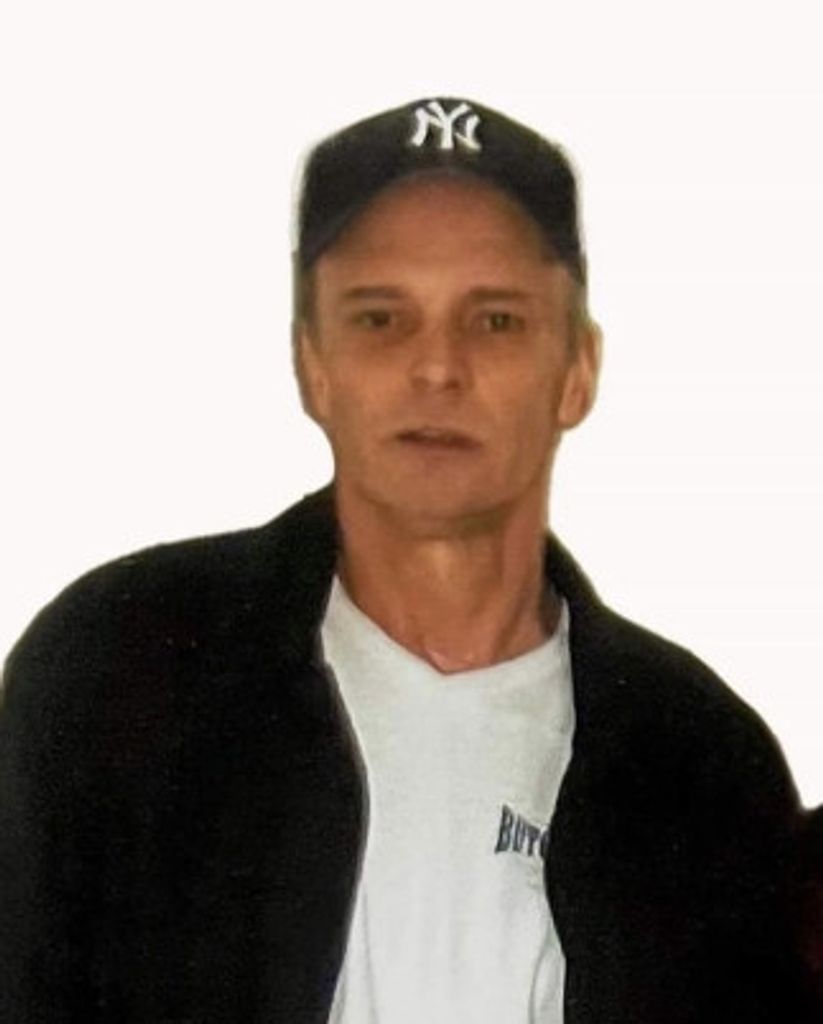 Michael  Wayne Bivens Profile Photo