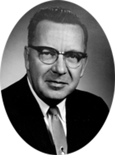William "Bill" Edward Allen Profile Photo