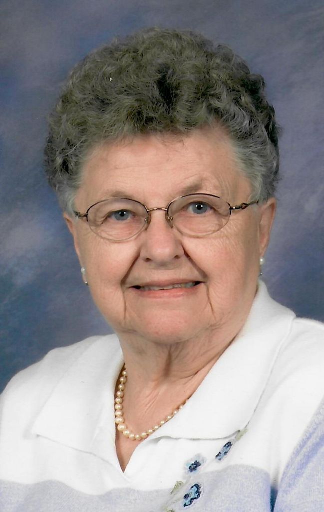 Shirley Riha Profile Photo