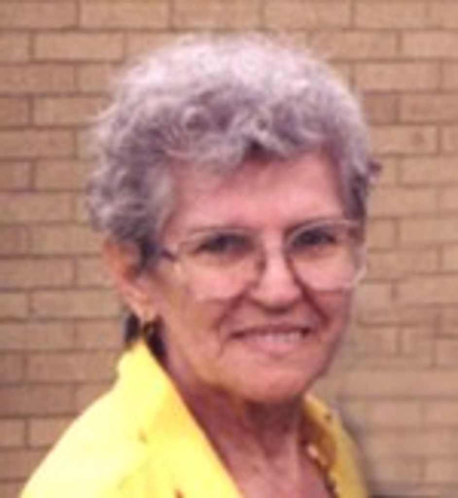 Viola Werner Johnson